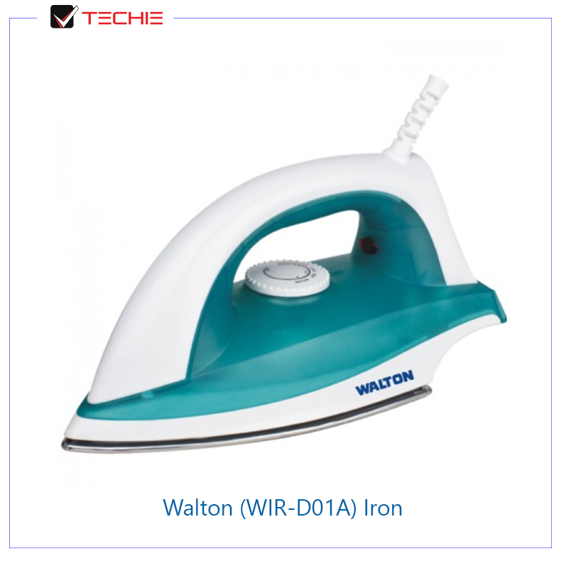 Walton (WIR-D01A) Iron Price And Full Specifications 1