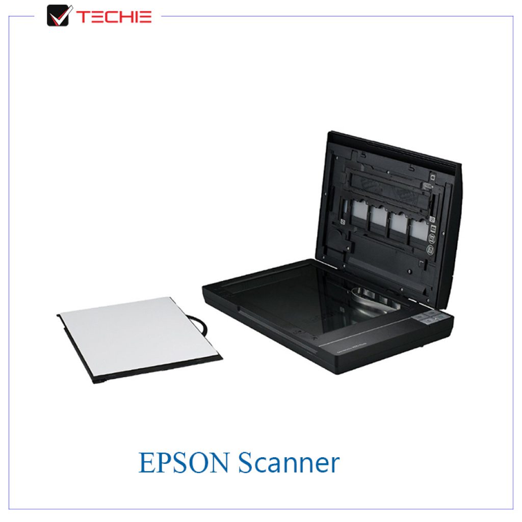 Epson Perfection V370 A4 Scanner Price And Full Specifications In BD Techie