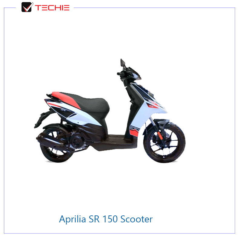 Aprilia-SR-150-Scooter-w