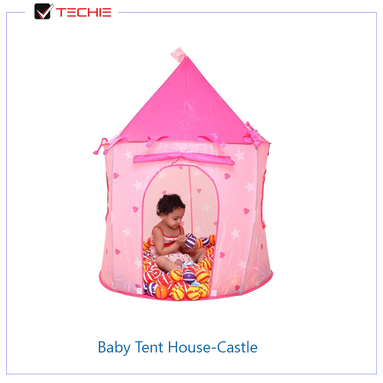Baby-Tent-House-Castle