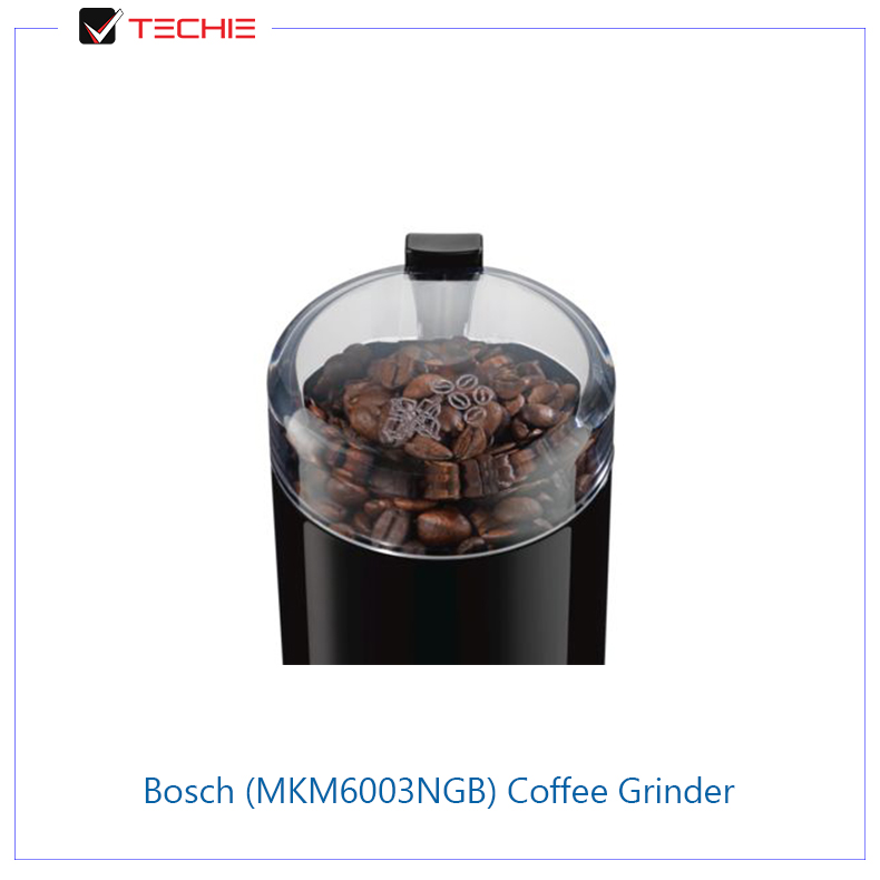 Bosch (MKM6003NGB) Coffee Grinder Price And Full Specifications 1