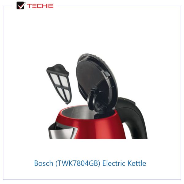 Bosch Electric Kettle - TWK7804GB Price And Full Specifications 1