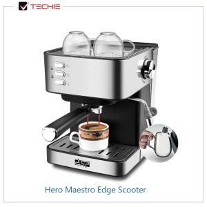 DSP-Expresso-Coffee-Maker