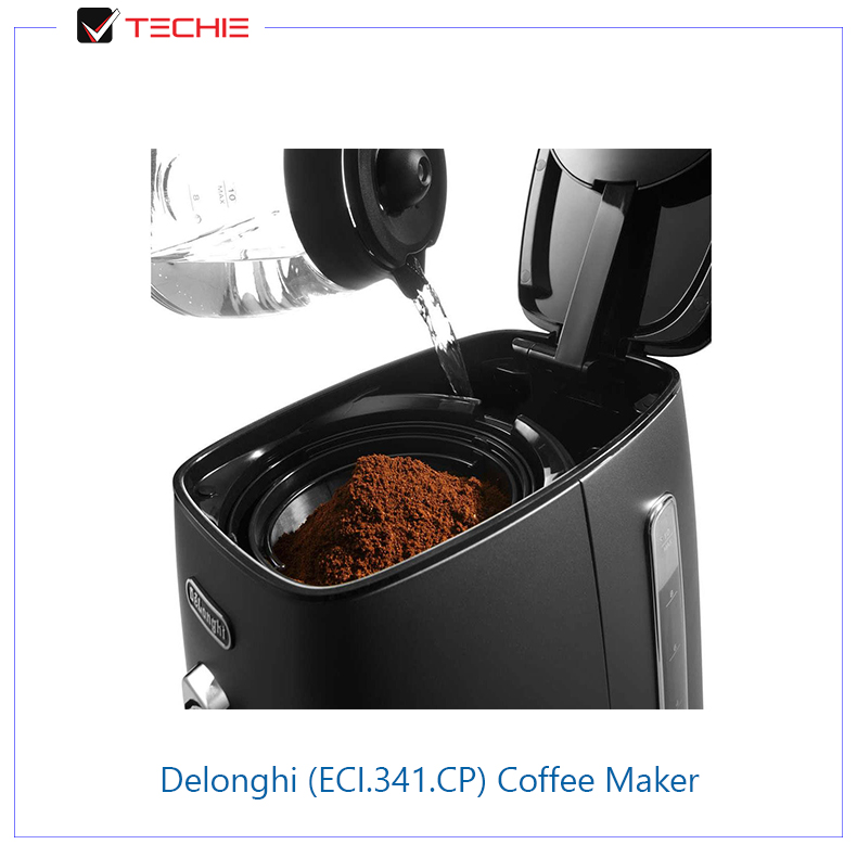 Delonghi-(ECI.341.CP)-Coffee-Maker-coffee