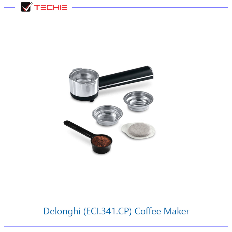 Delonghi-(ECI.341.CP)-Coffee-Maker-item
