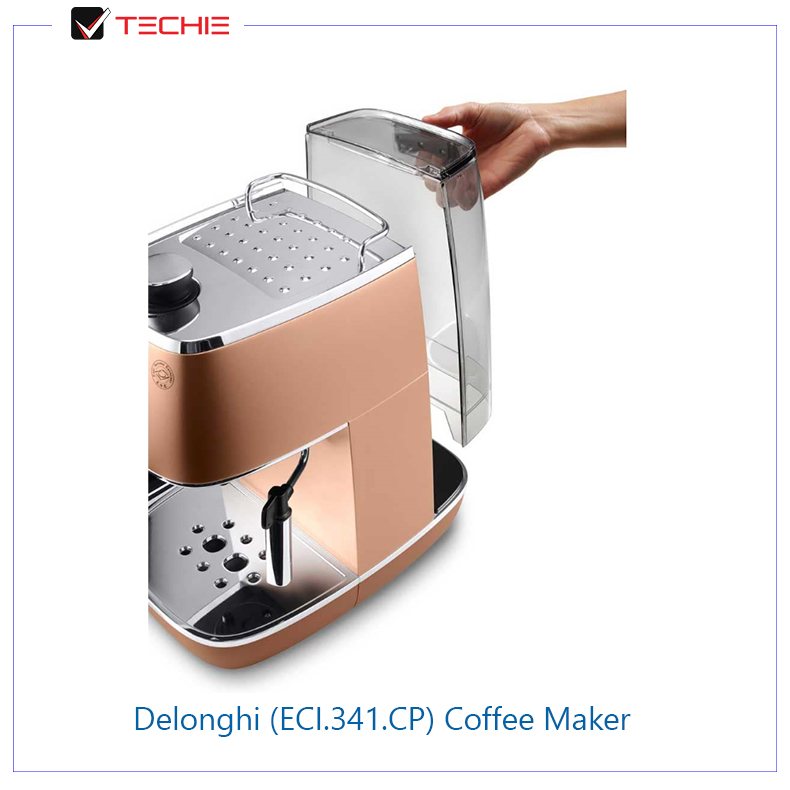 Delonghi-(ECI.341.CP)-Coffee-Maker4