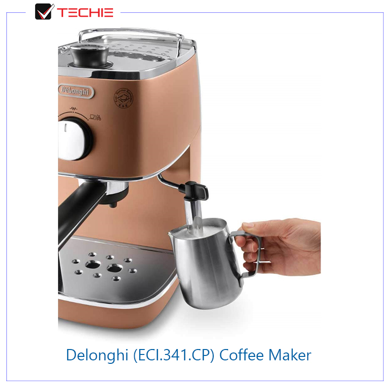 Delonghi-(ECI.341.CP)-Coffee-Maker6
