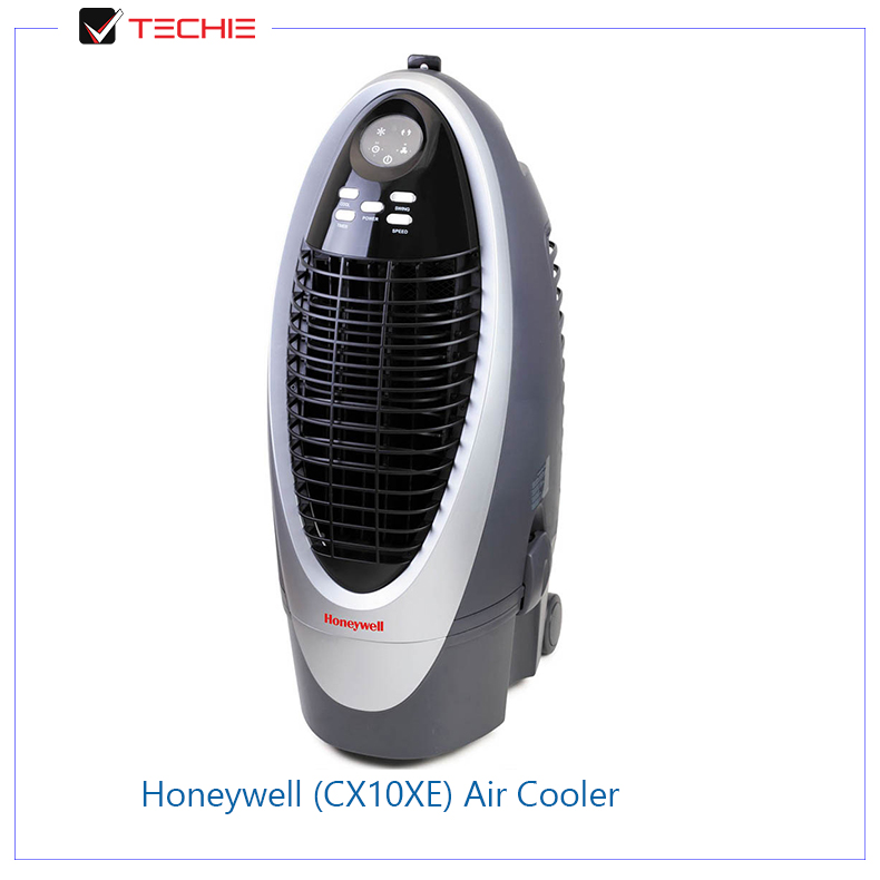 HONEYWELL CX10XE AIR COOLER