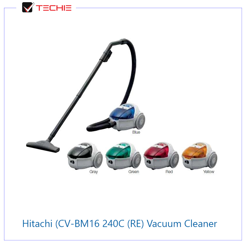 Hitachi-(CV-BM16-240C-(RE)-Vacuum-Cleaner2