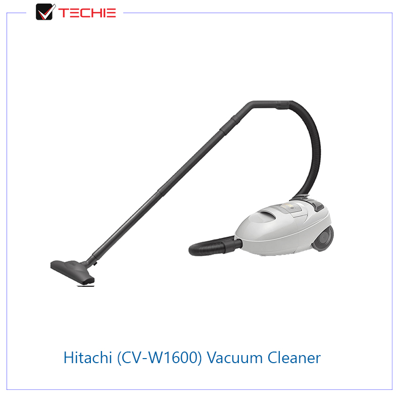 Hitachi-(CV-W1600)-Vacuum-Cleaner-w