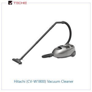 Hitachi-(CV-W1800)-Vacuum-Cleaner