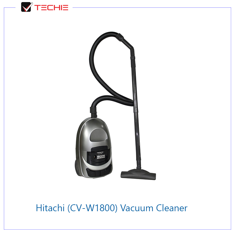 Hitachi-(CV-W1800)-Vacuum-Cleaner5