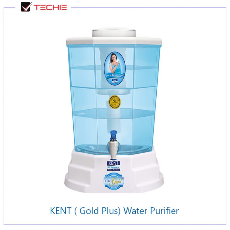 KENT Water Purifier Gold Plus Price And Full Specifications