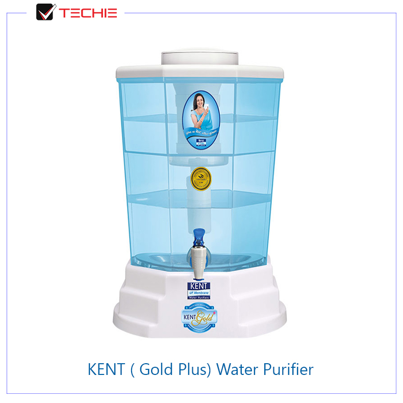 KENT-(-Gold-Plus)-Water-Purifier
