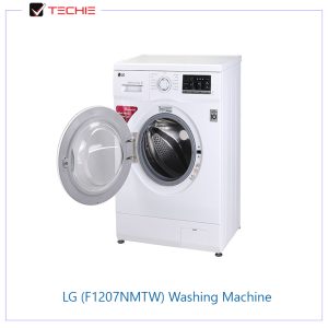 LG-(F1207NMTW)-Washing-Machine-open