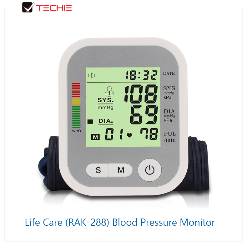 Life-Care-(RAK-288)-Blood-Pressure-Monitor