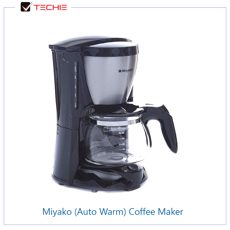 Miyako-(Auto-Warm)-Coffee-Maker