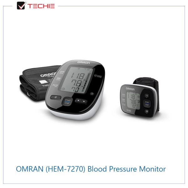 OMRAN-(HEM-7270)-Automatic-Blood-Pressure-Monitor-all