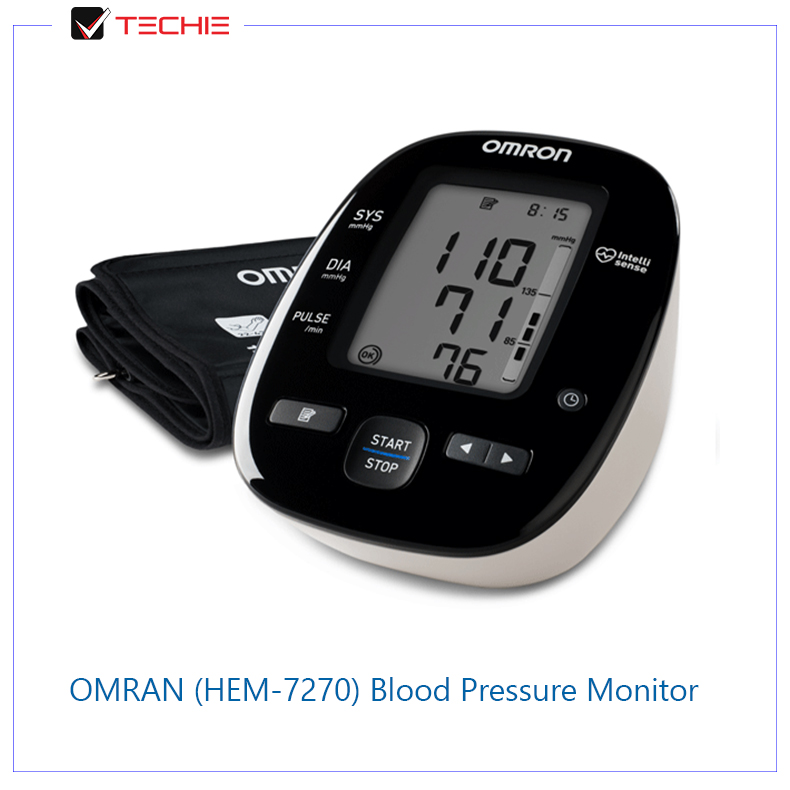 OMRAN-(HEM-7270)-Automatic-Blood-Pressure-Monitor