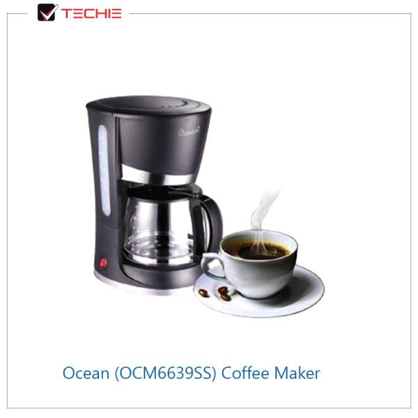 Ocean-(OCM6639SS)-Coffee-Maker-2