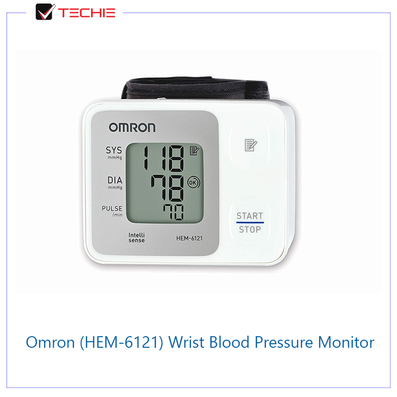 Omron-(HEM-6121)-Automatic-Wrist-Blood-Pressure-Monitor