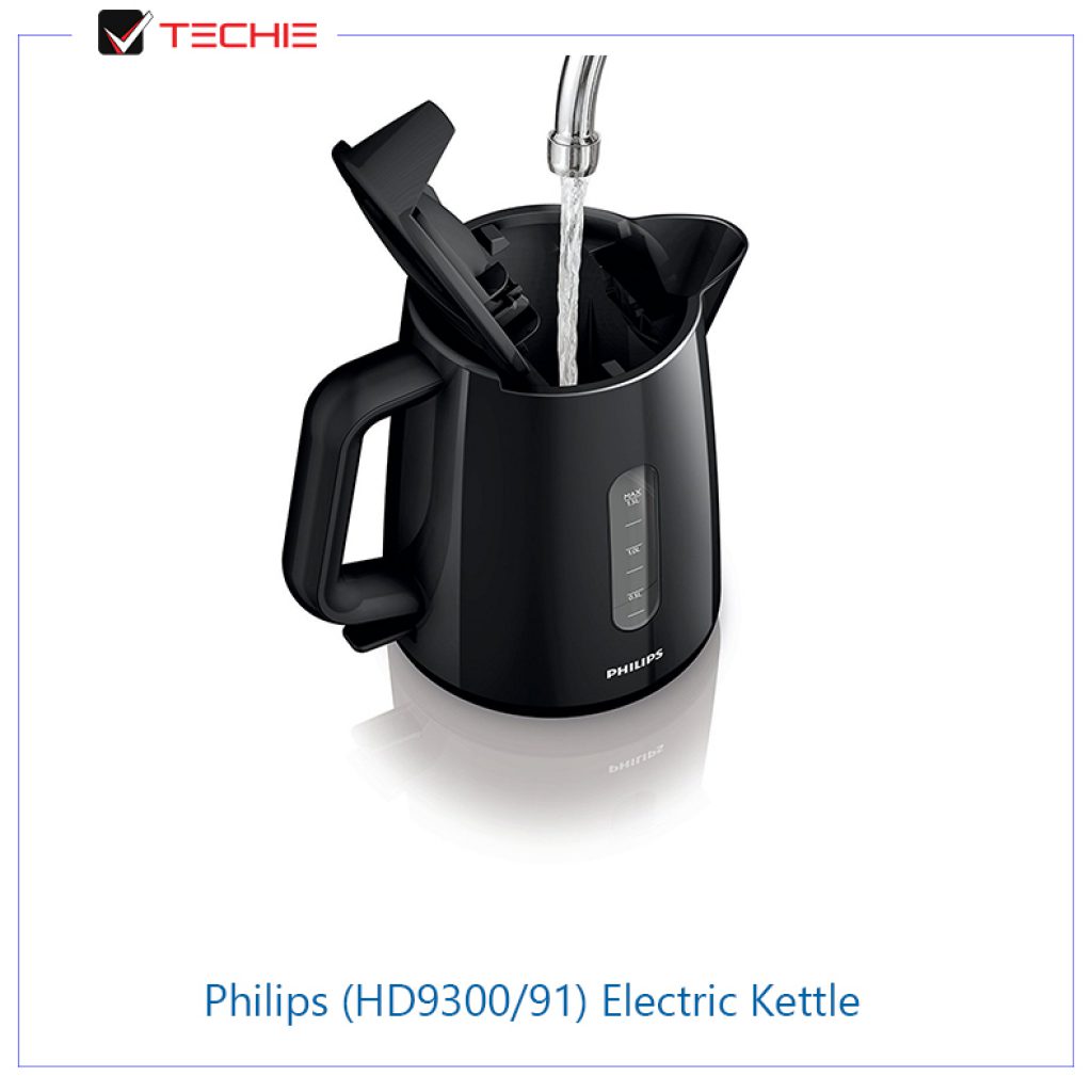 Philips Electric Kettle HD9300/91 Price And Specifications