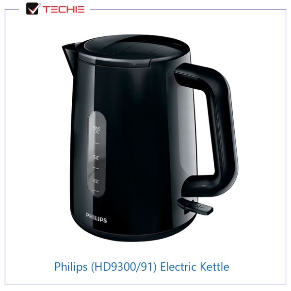 Philips Electric Kettle HD9300/91 Price And Specifications