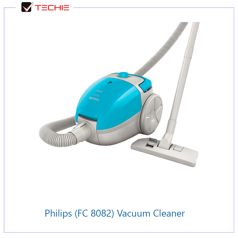 Philips-(FC-8082)-Vacuum-Cleaner