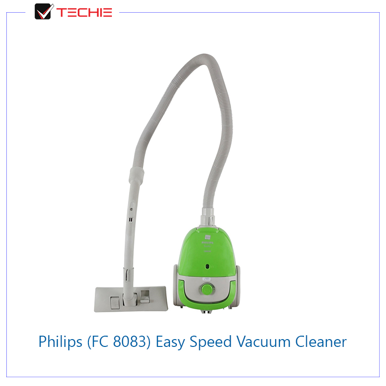 Philips-(FC-8083)-Easy-Speed-Vacuum-Cleaner-1