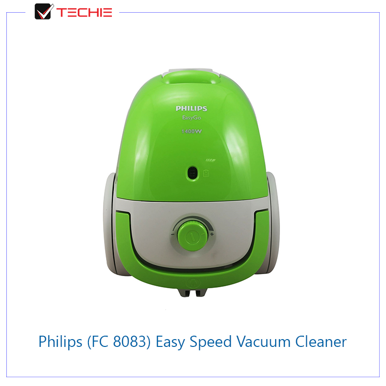 Philips-(FC-8083)-Easy-Speed-Vacuum-Cleaner-2