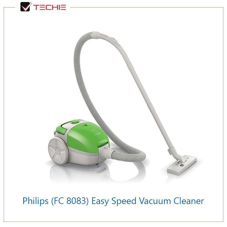 Philips-(FC-8083)-Easy-Speed-Vacuum-Cleaner