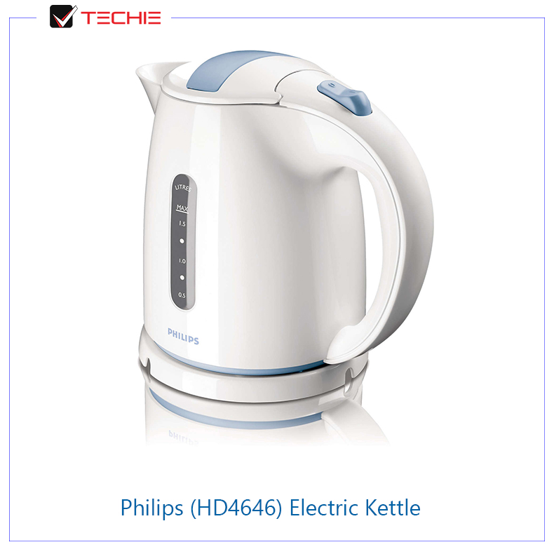 Philips-(HD4646)-Electric-Kettle--blue