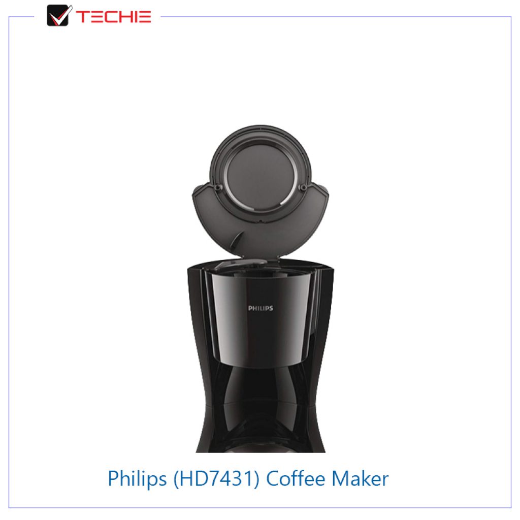 Philips (HD7431) Coffee Maker Price And Full Specifications In BD Techie