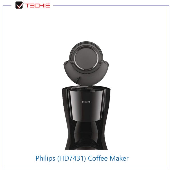 Philips Coffee Maker - HD7431 Price And Full Specifications 1