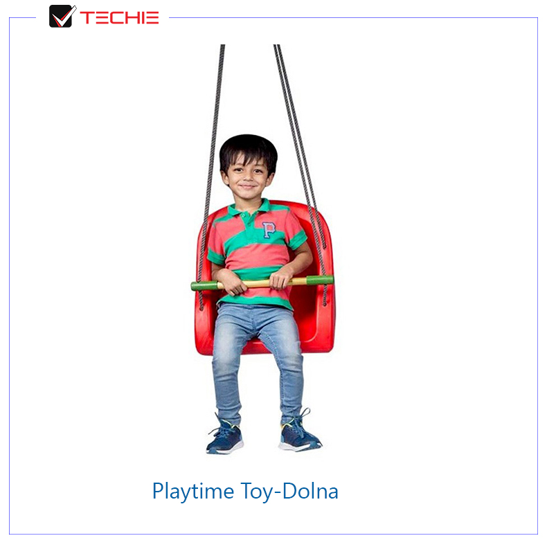 Playtime Toy- Dolna For Kids Price And Full Specification 1