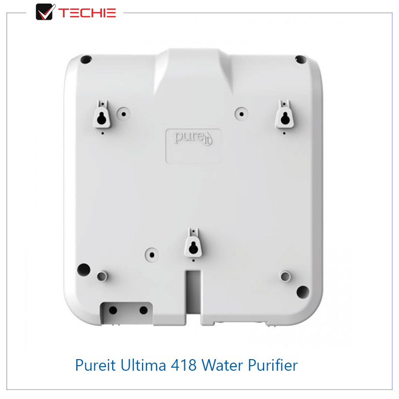 Pureit Ultima 418 Water Purifier Price And Full Specifications 1