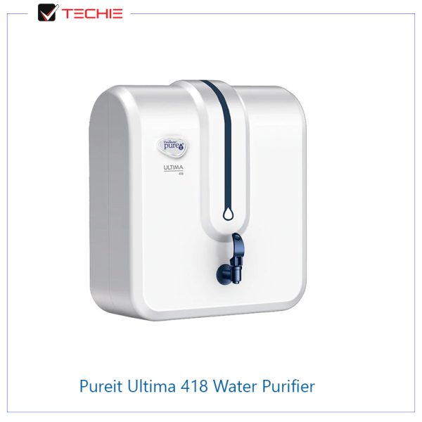 Pureit-Ultima-418-Water-Purifier