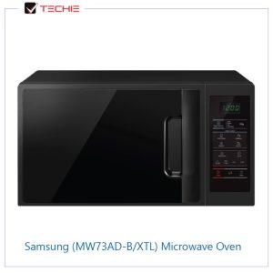 Samsung (MW73AD-B/XTL) Microwave Oven