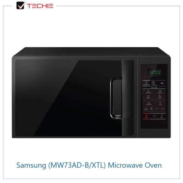 Samsung (MW73AD-B/XTL) Microwave Oven