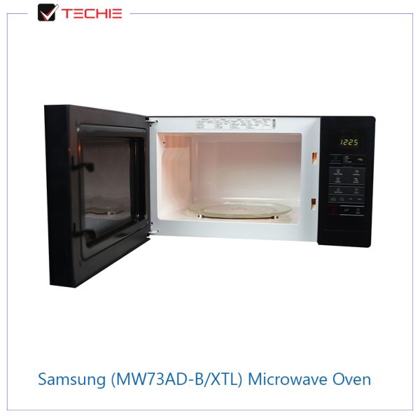 Samsung (MW73AD-B/XTL) Microwave Oven