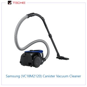 Samsung-(VC18M2120)-Canister-Vacuum-Cleaner