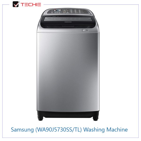 Samsung-machine