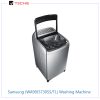 Samsung Washing Machine - WA90J5730SS/TL Price And Full Specifications 2