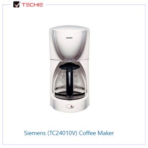 Siemens-(TC24010V)-Coffee-Maker