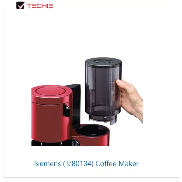 Siemens Coffee Maker - Tc80104 Price And Full Specifications 1