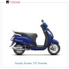 Suzuki-Access-125-Scooter-b2