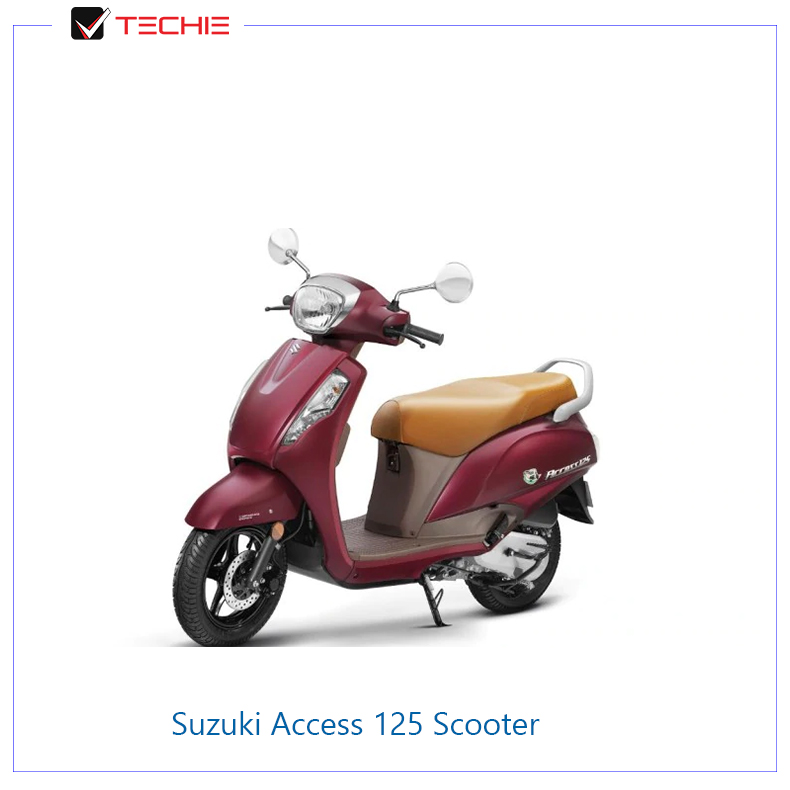 Suzuki-Access-125-Scooter-rd