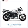 TVS-Apache-RTR-160-w