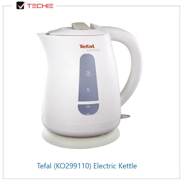 Tefal (KO299110) Electric Kettle