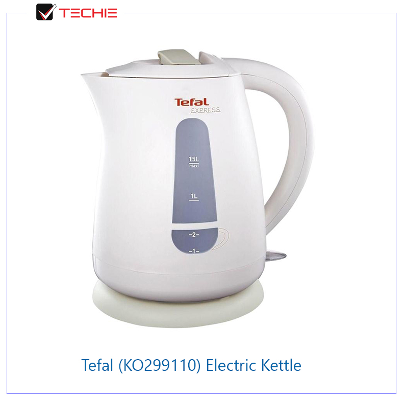 Tefal (KO299110) Electric Kettle